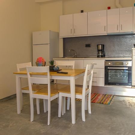 Apartmán Danai House Rhodes City Exteriér fotografie