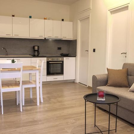 Apartmán Danai House Rhodes City Exteriér fotografie