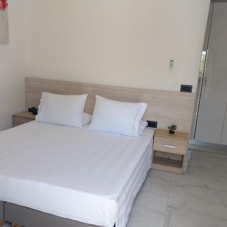Apartmán Danai House Rhodes City Exteriér fotografie