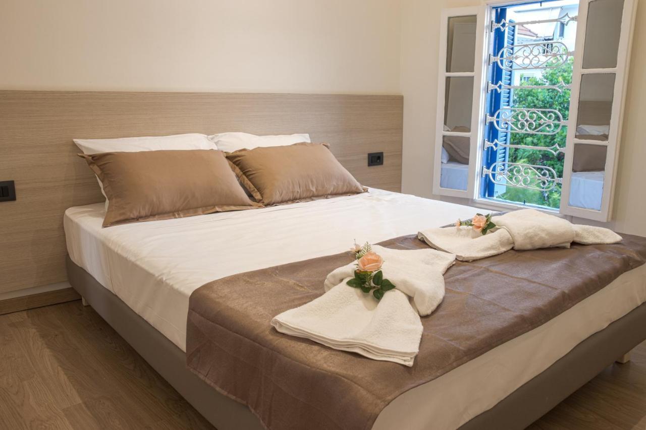 Apartmán Danai House Rhodes City Exteriér fotografie