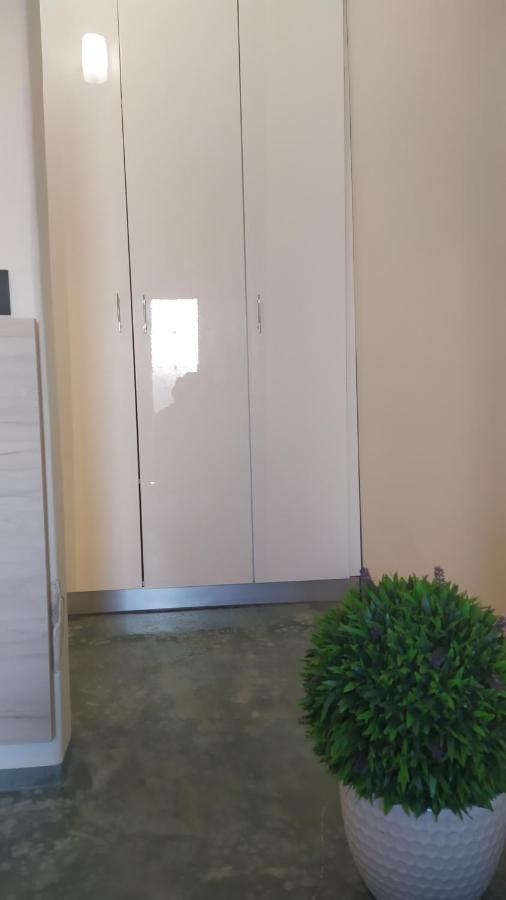 Apartmán Danai House Rhodes City Exteriér fotografie