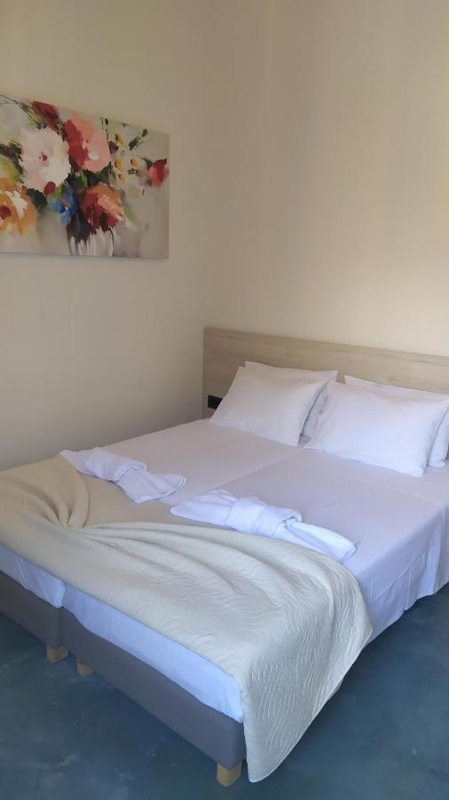 Apartmán Danai House Rhodes City Exteriér fotografie