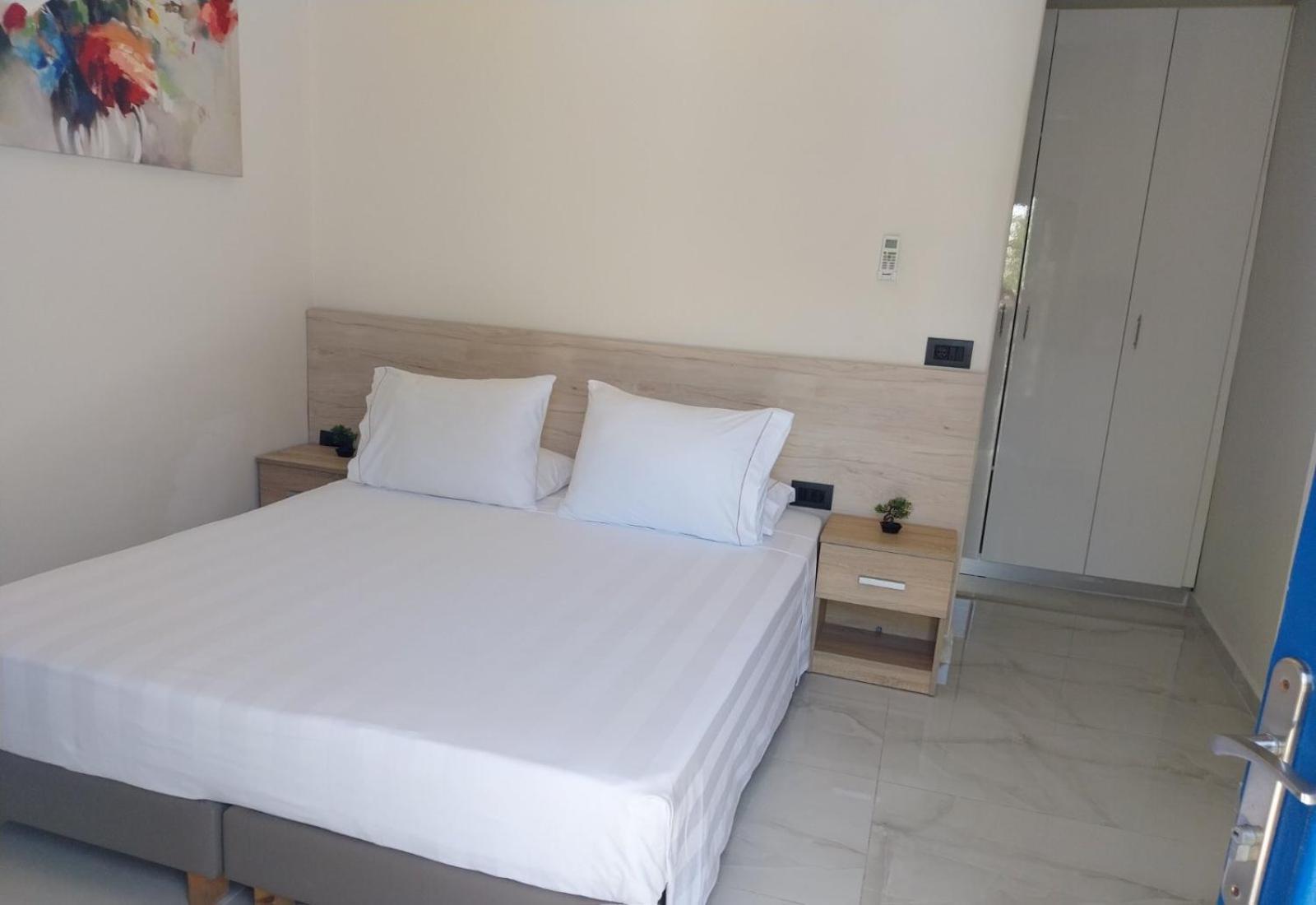 Apartmán Danai House Rhodes City Exteriér fotografie