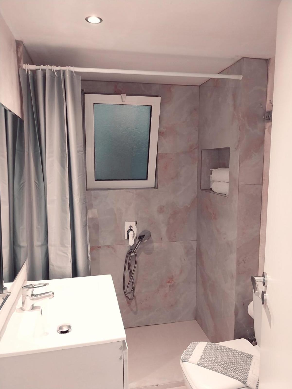 Apartmán Danai House Rhodes City Exteriér fotografie